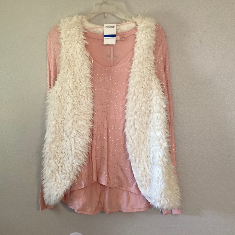 Womens xl new top